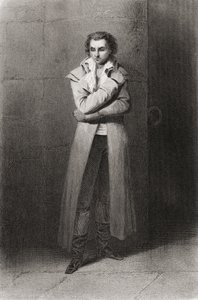 Philippe François Nazaire Fabre d